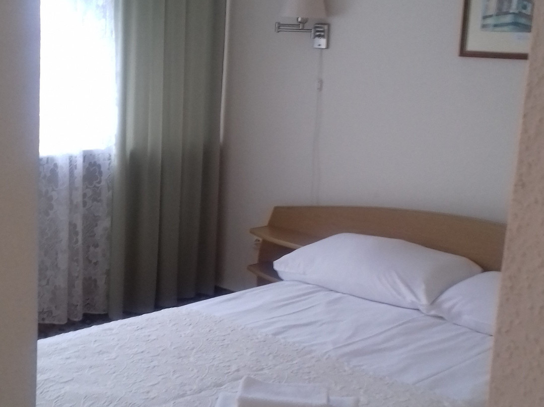 Brda Hotel主图