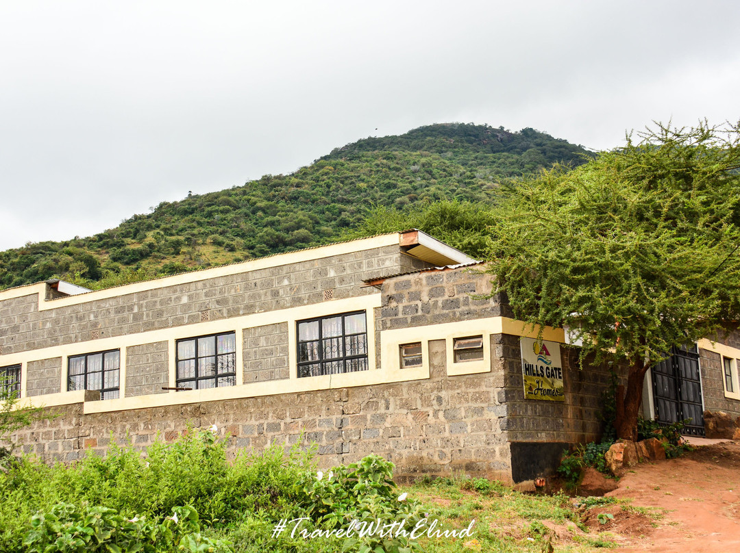 Hills Gate Homes主图