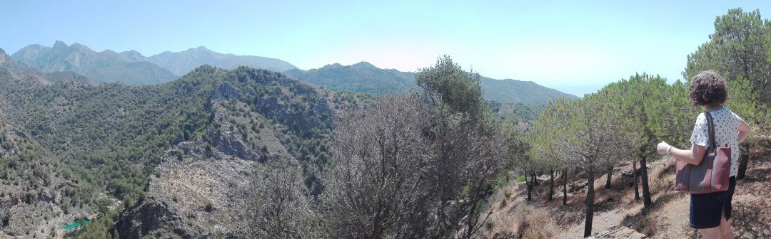 Castillo de Lizar-弗里希利亚纳必去景点