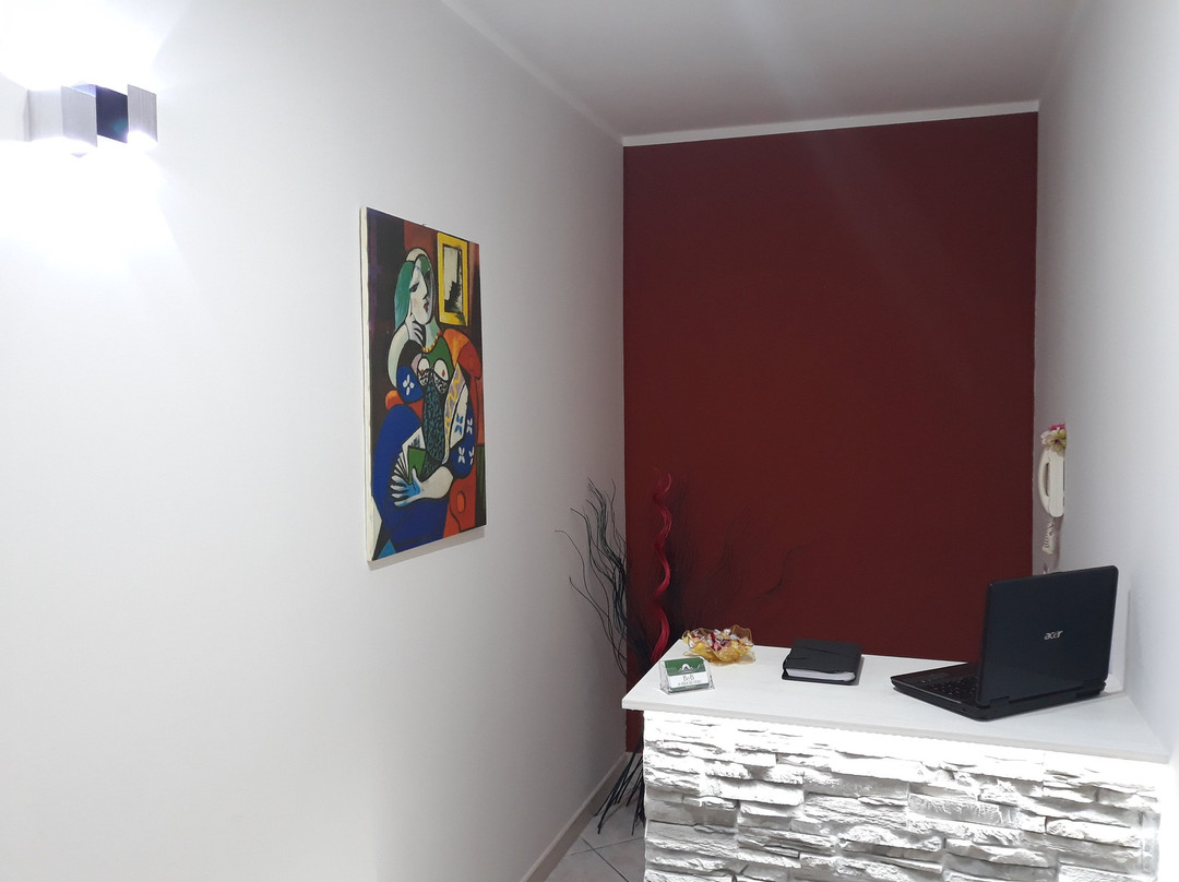 B&B La Perla Dei Casali主图