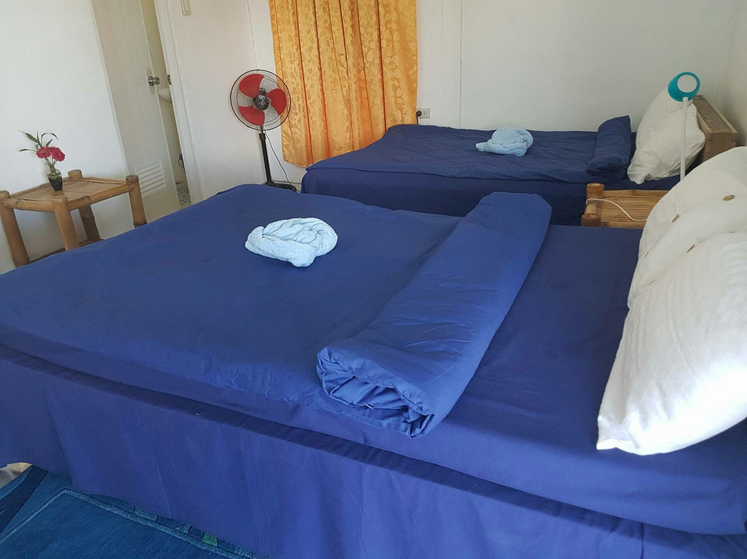 Elixier Rock Beach主图