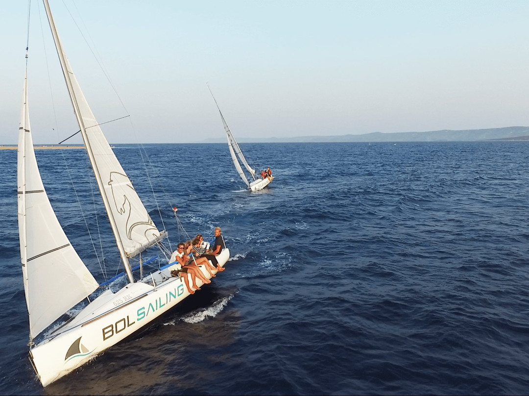 BolSailing-波尔必去景点