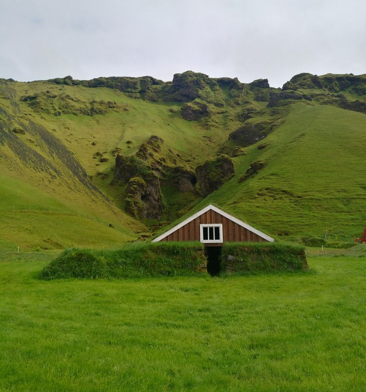 Giljur Guesthouse主图