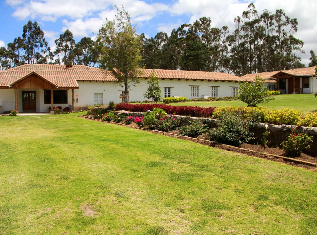 Hacienda Tomalon