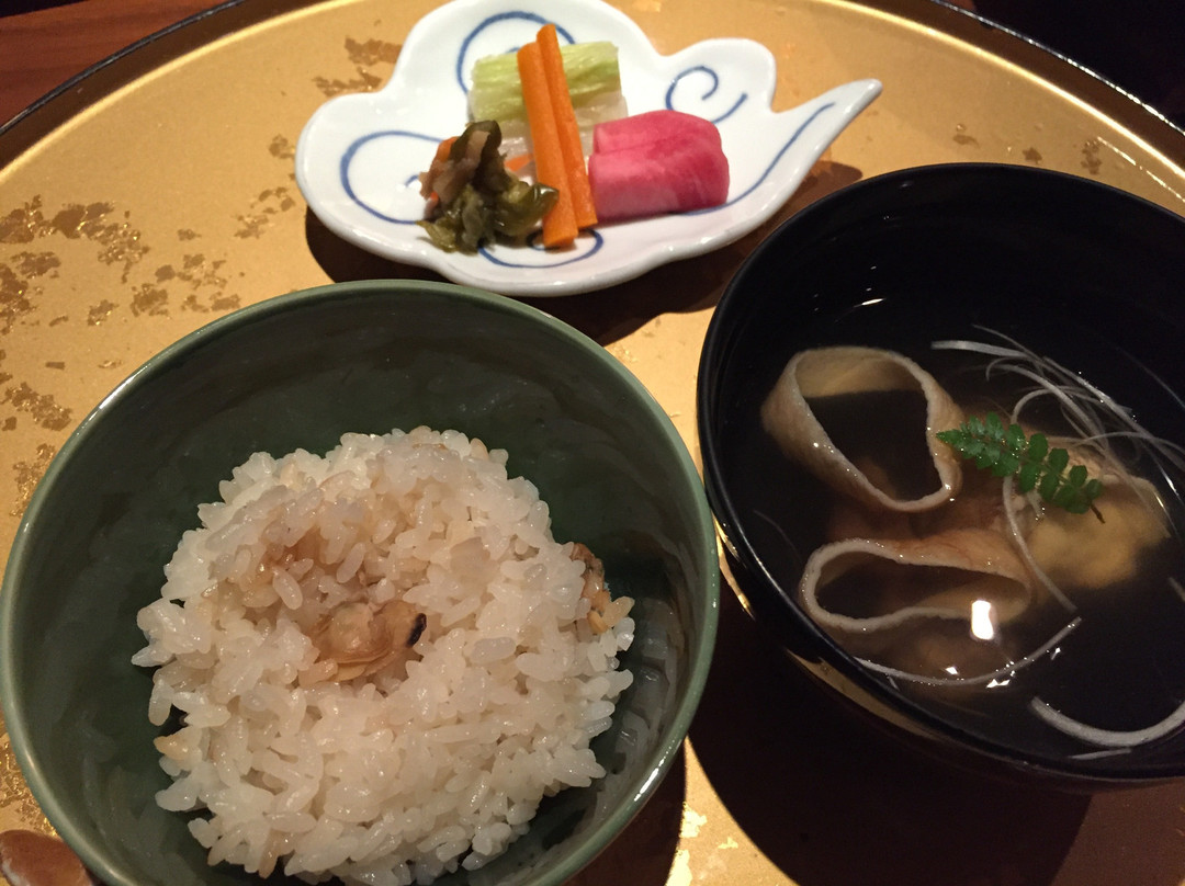 Yusuitei Isagoya主图