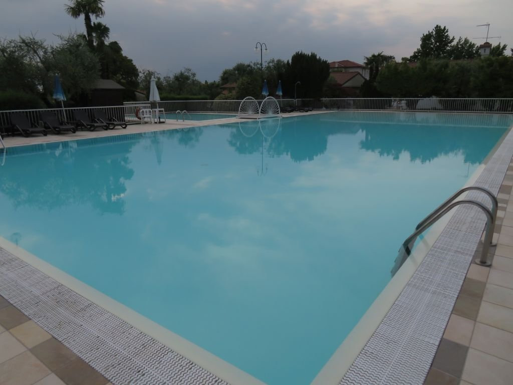 Hotel Villa Maria主图