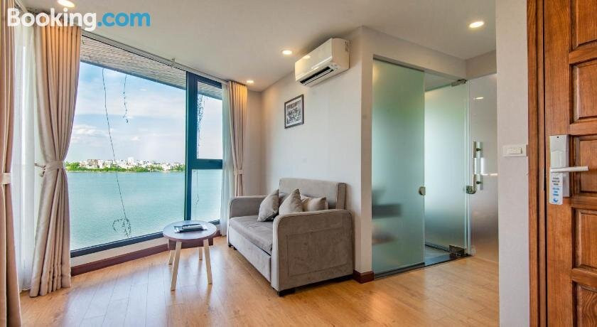 22Housing Luxury Apartment Westlake View