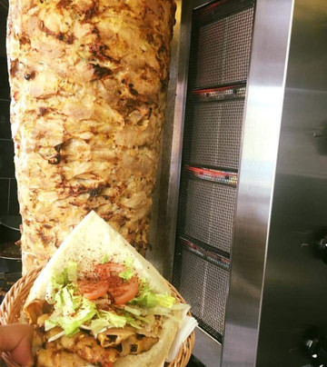 Nalin Kebab