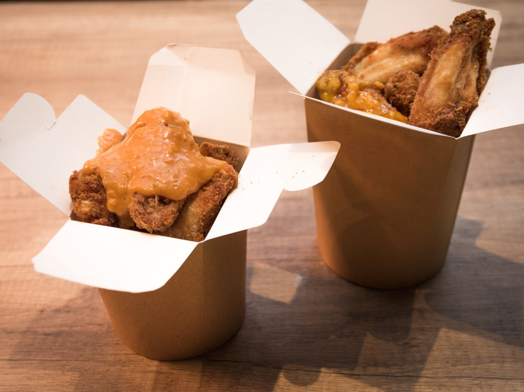 Sartoria del Pollo
