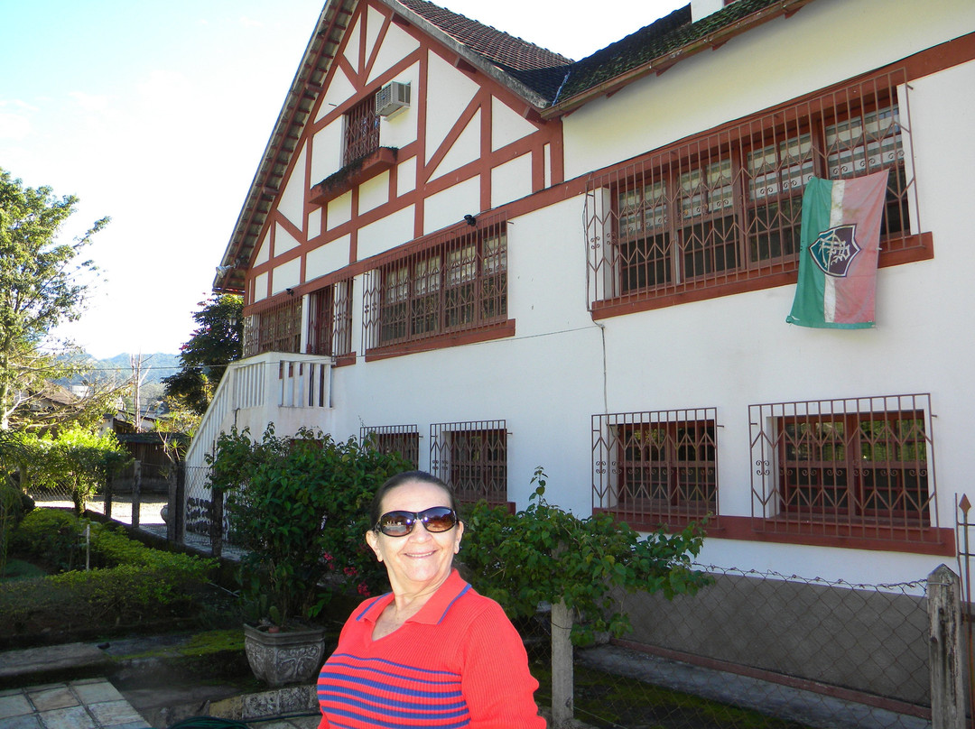 Agellum Bed & Breakfast主图