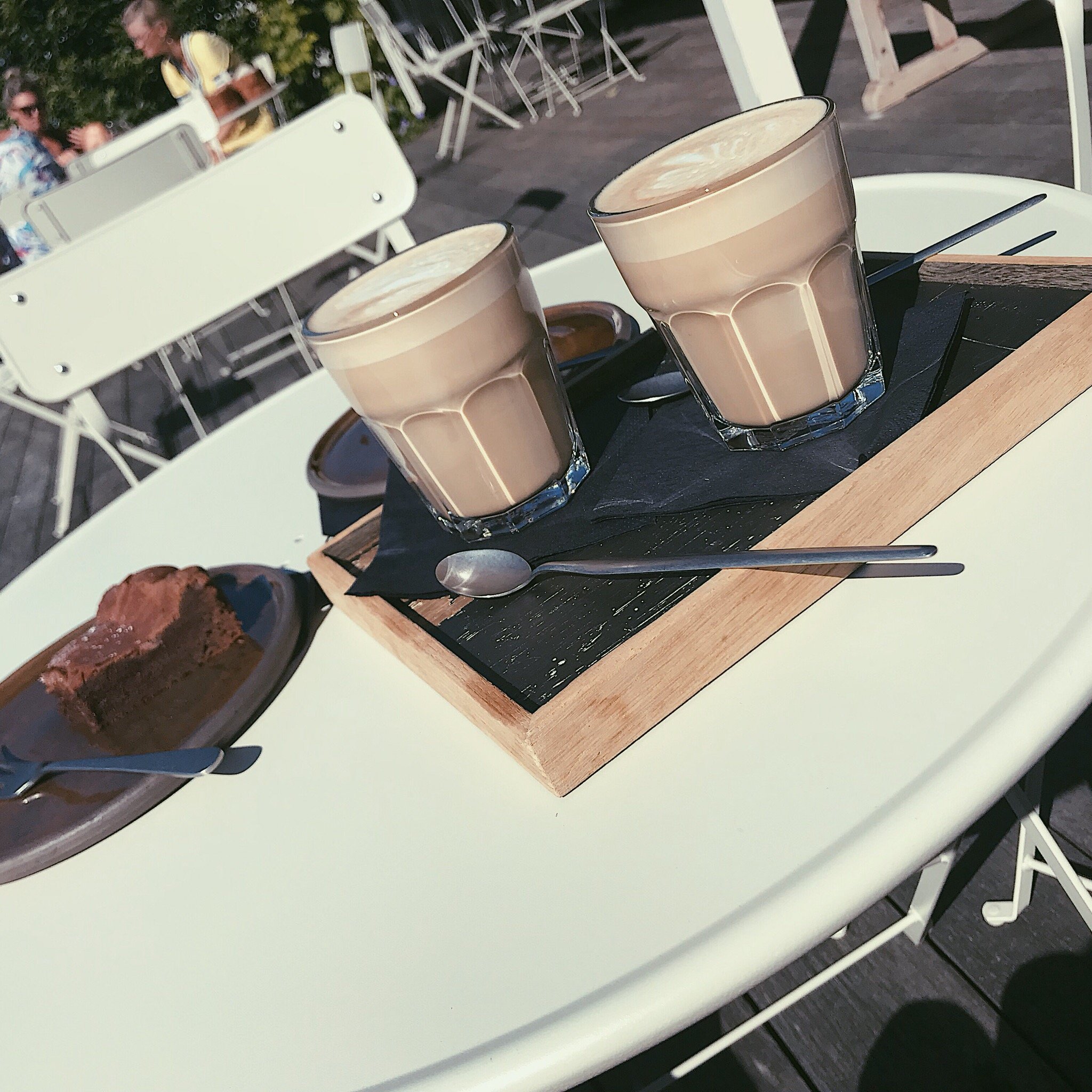 Morris Coffee & Crafts-官方