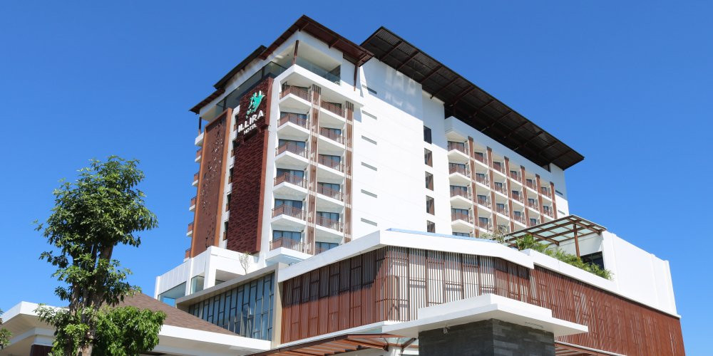 ILLIRA Hotel Banyuwangi主图