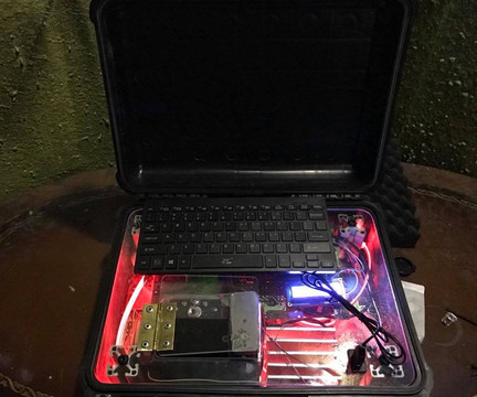 Xscape Escape Room Attraction-希科里必去景点