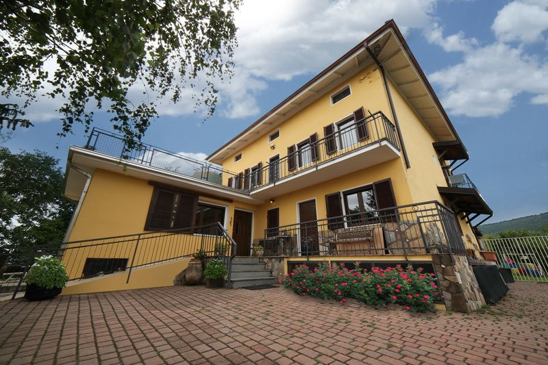 B&B Antiche Pietre主图