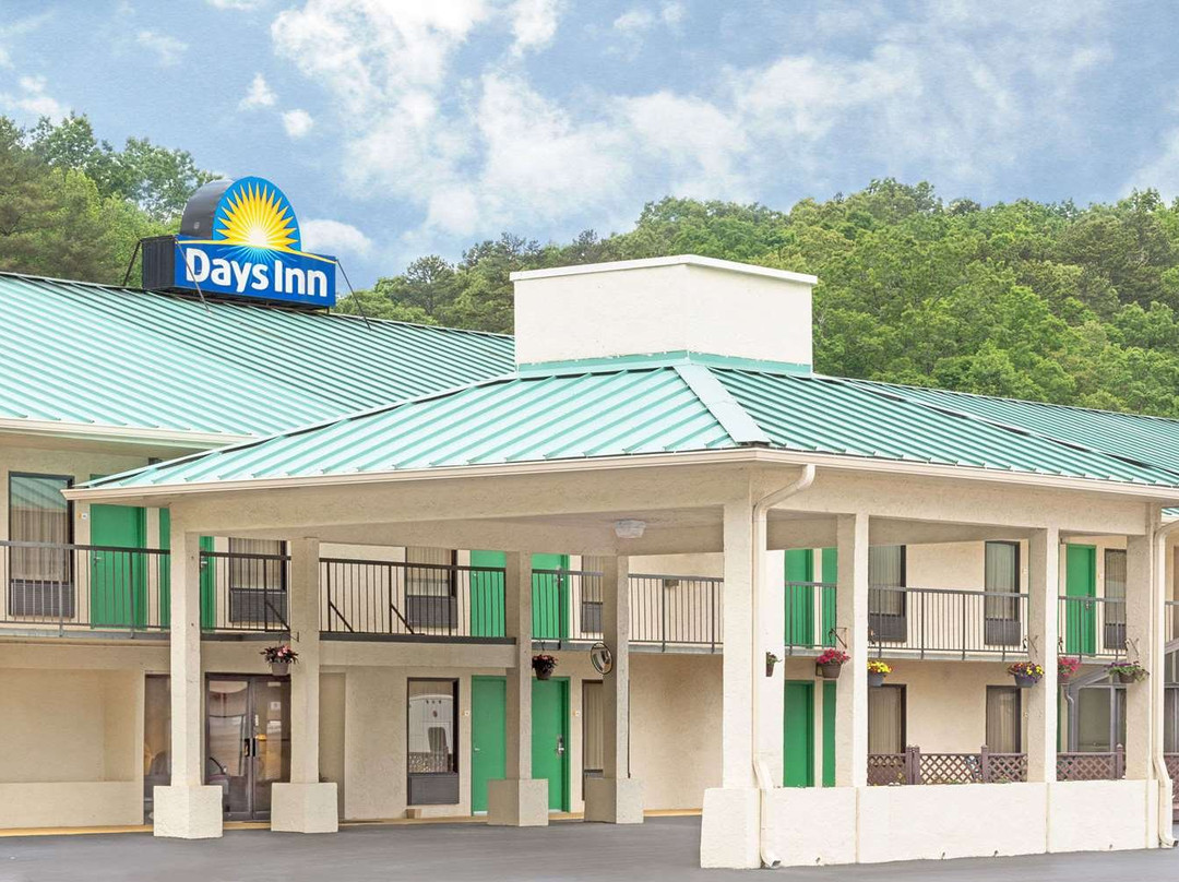 Days Inn by Wyndham Murphy主图