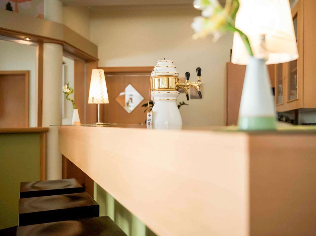 宜必思卡塞尔梅尔松根酒店主图