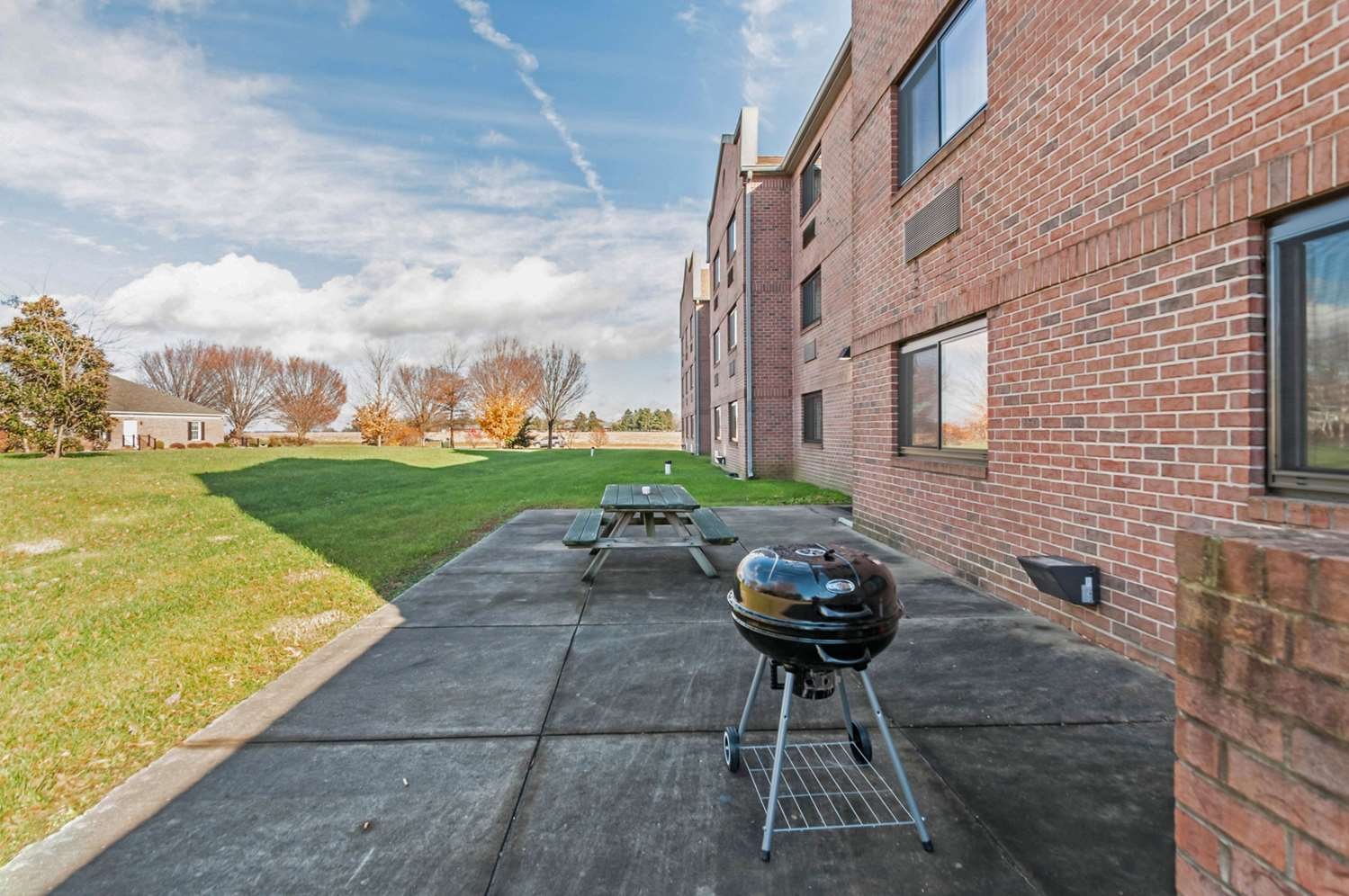 Red Roof Inn & Suites Chestertown-官方