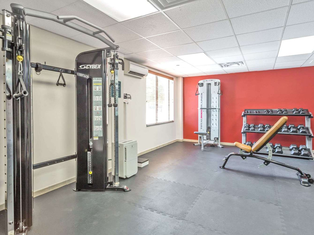 Wingate by Wyndham Houma主图