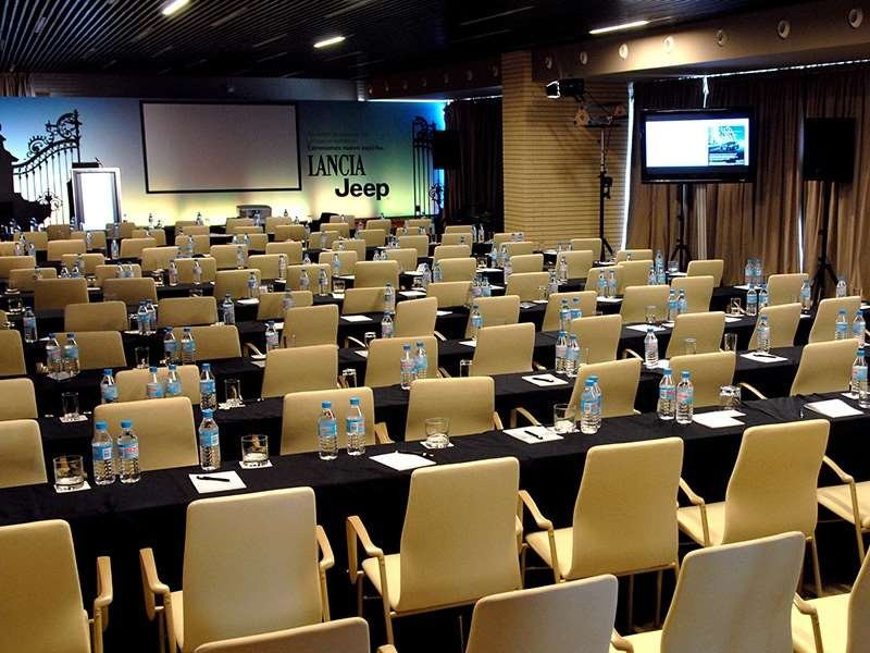 Sercotel Encin Golf主图