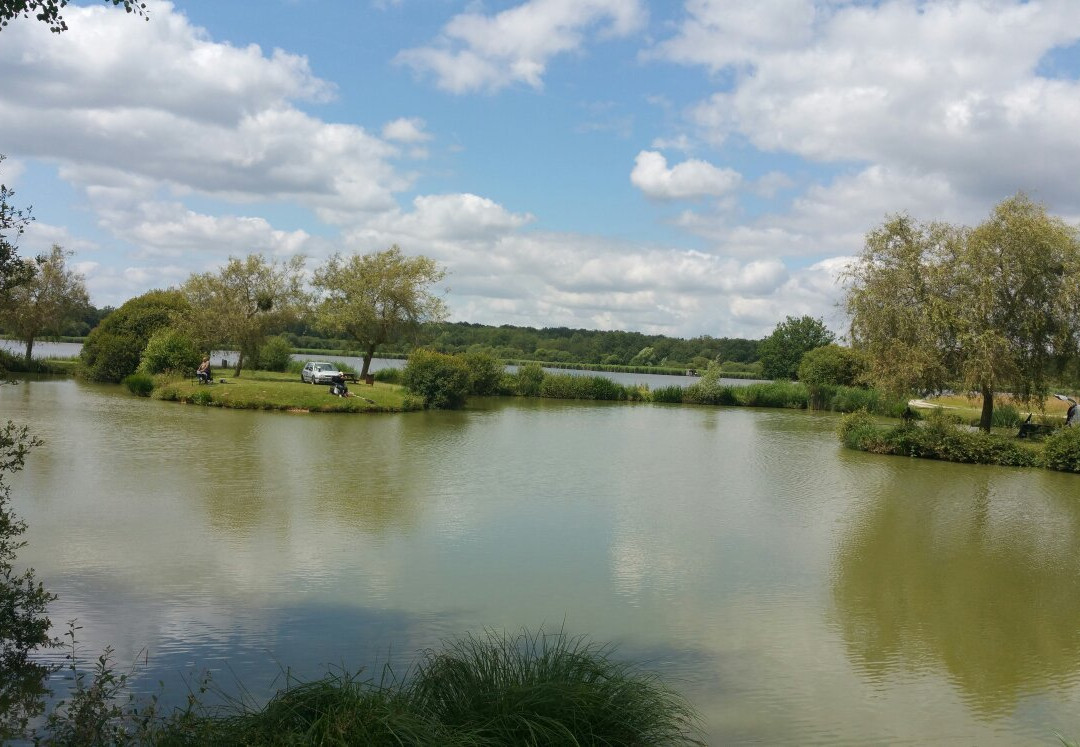 Luant旅游攻略图片