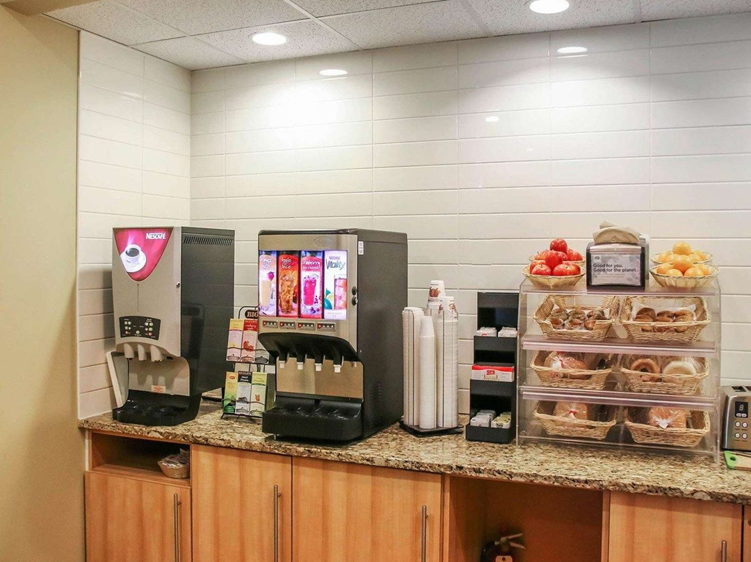 Econo Lodge Winnipeg South主图