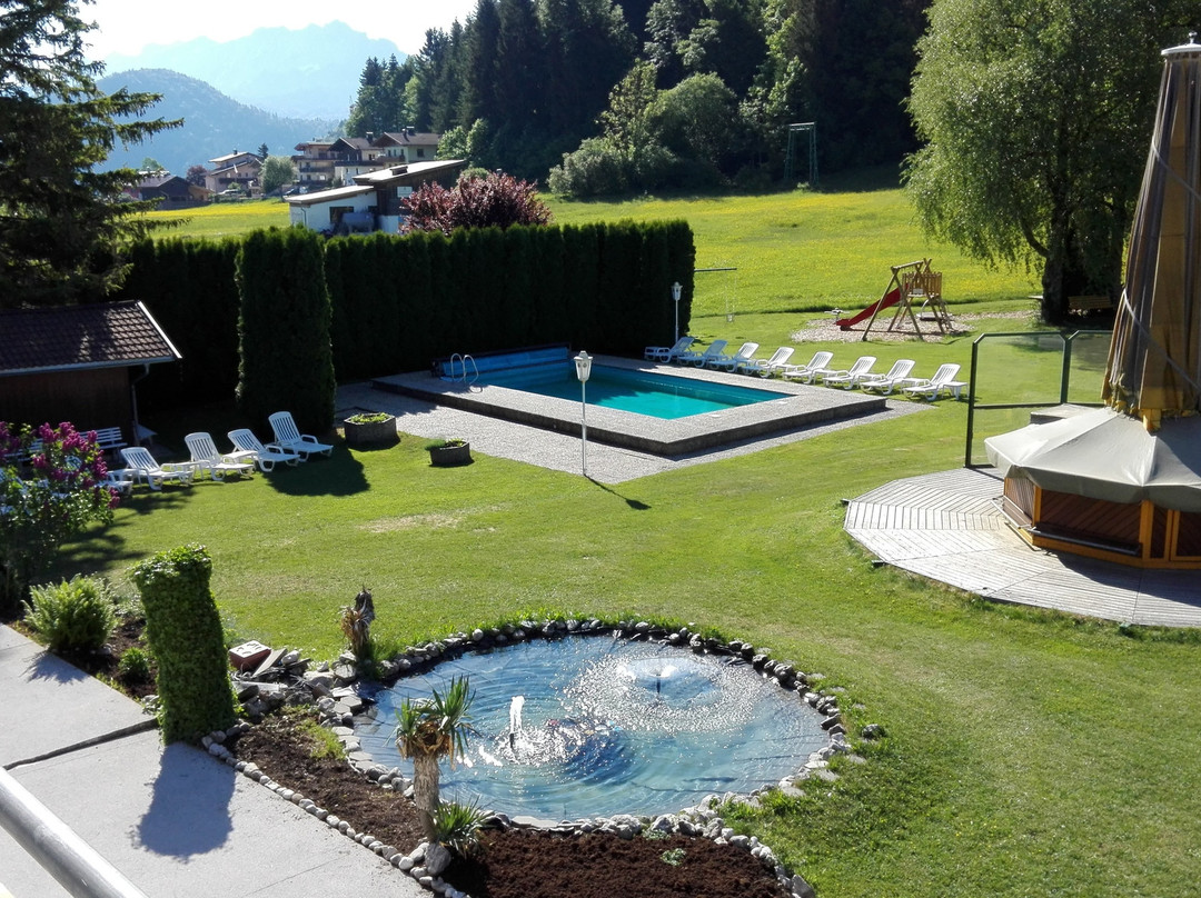 Hotel Hagerhof主图