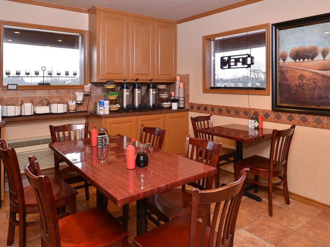 SureStay By Best Western Rockdale主图