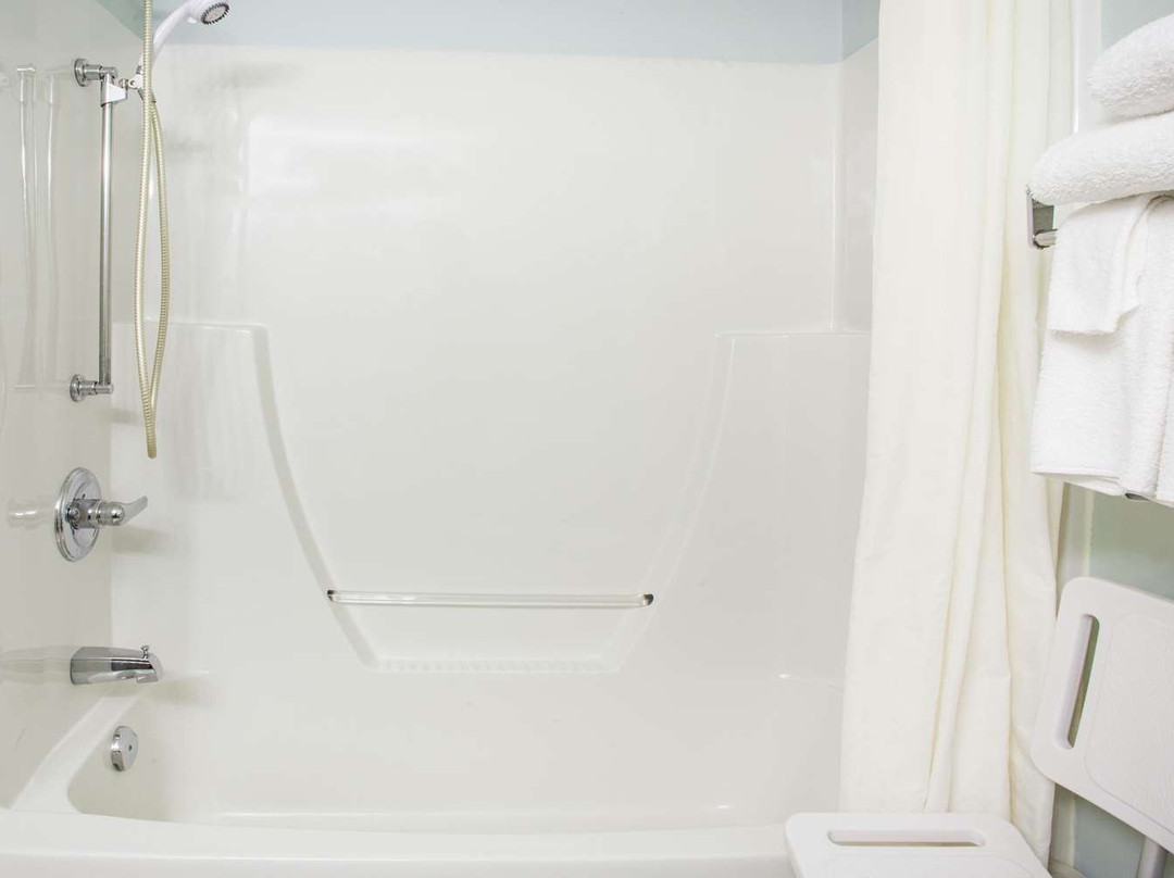 Super 8 by Wyndham Kindersley主图