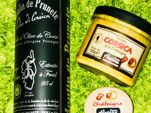 Casa Napoleon Epicerie Fine Corse-Porticcio必去景点