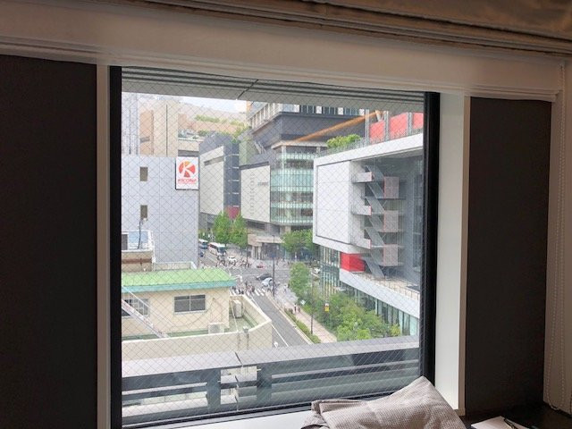 大阪比偲奇酒店主图