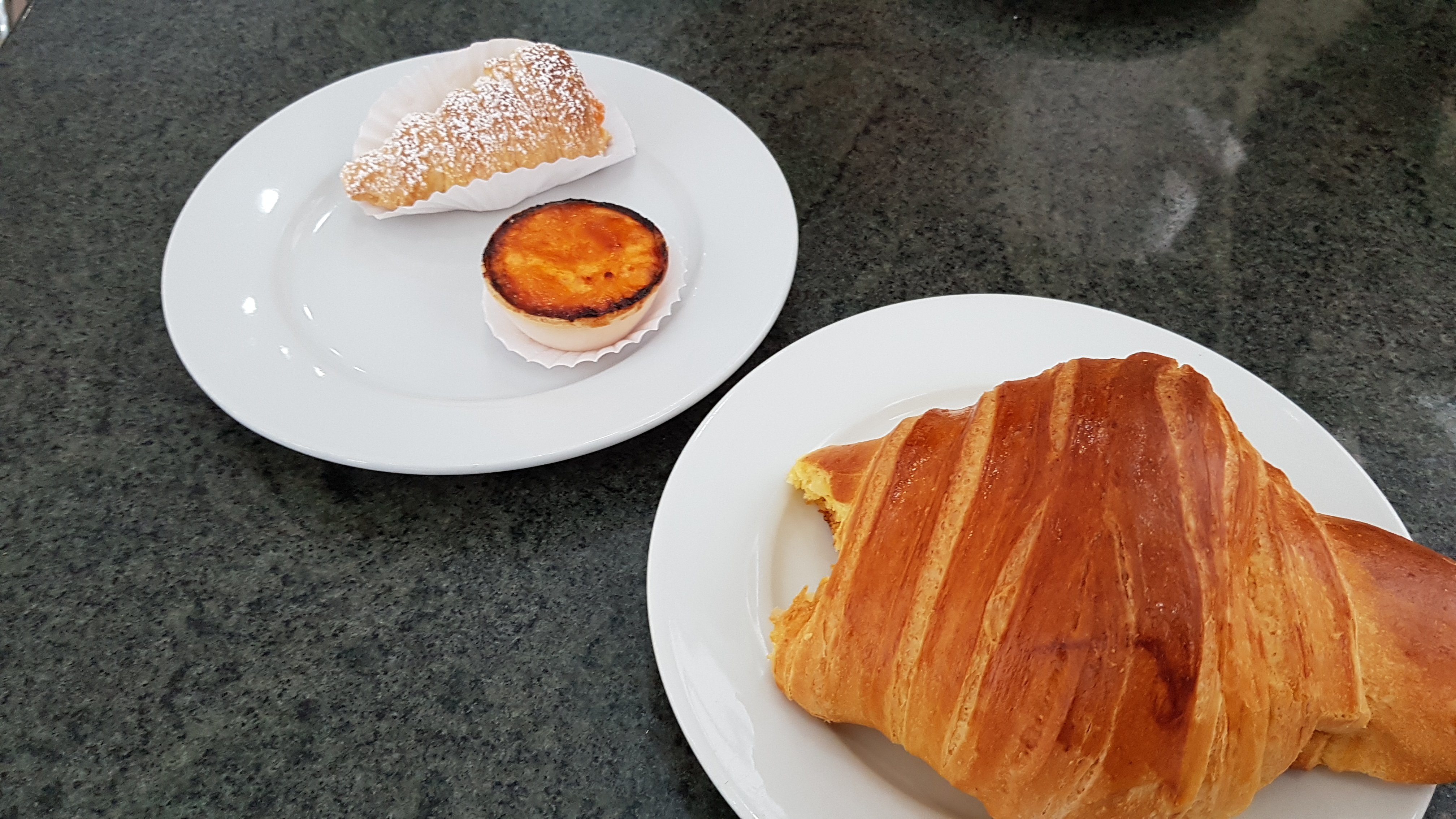Tricana de Aveiro-浴室