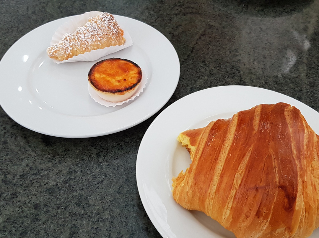 Tricana de Aveiro主图