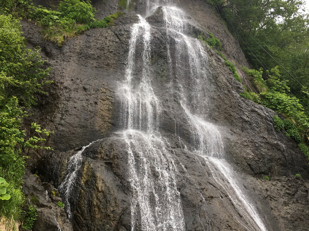 Seseki Fall景点图片