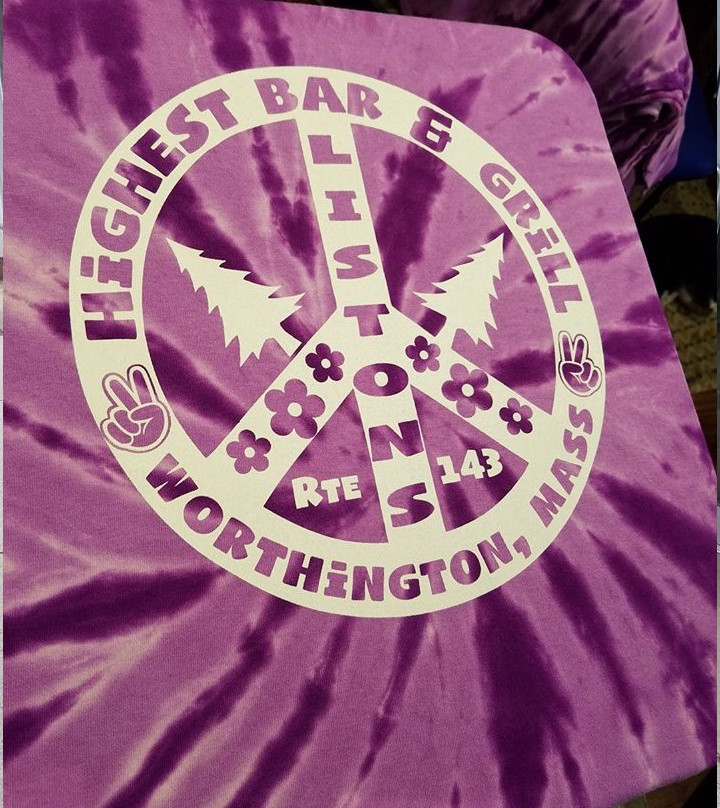 Twisted Orchard Company-利镇必去景点