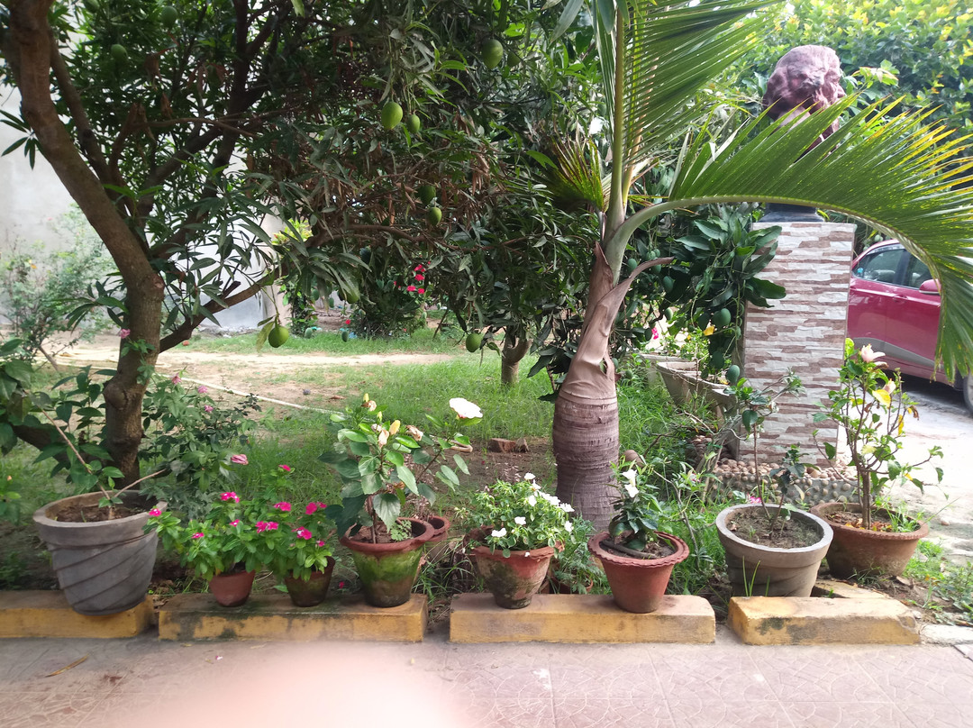 Rangamati Garden Resort主图