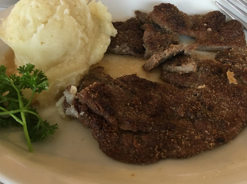 Four Seasons Restaurant