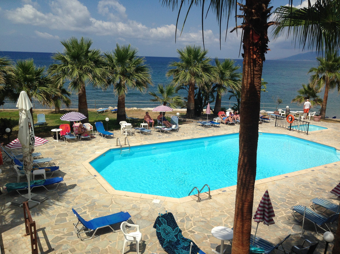 Souli Beach Hotel主图