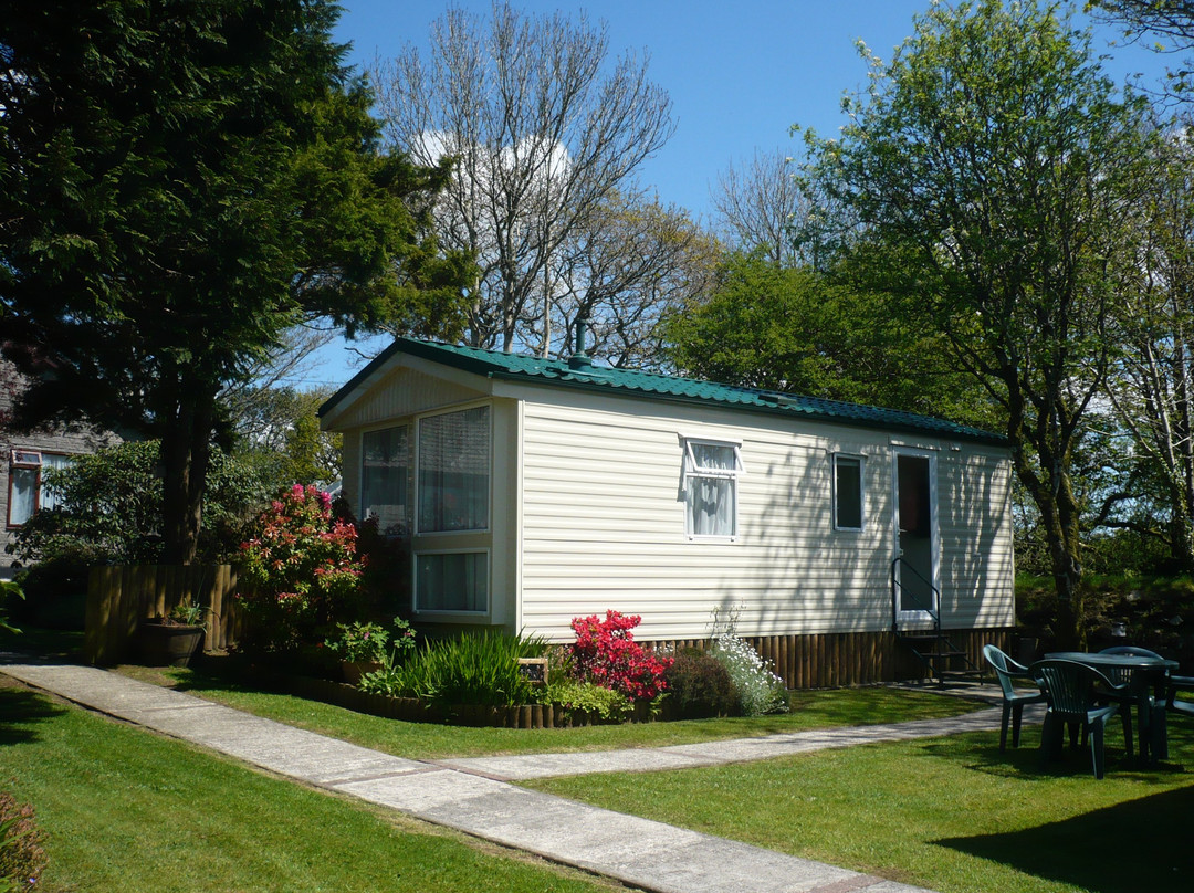 Rivermead Holidays