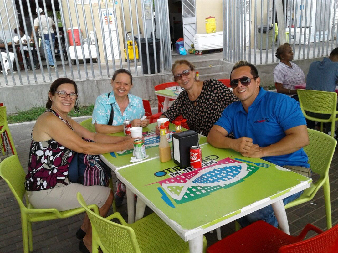 Panatraslados-巴拿马城必去景点