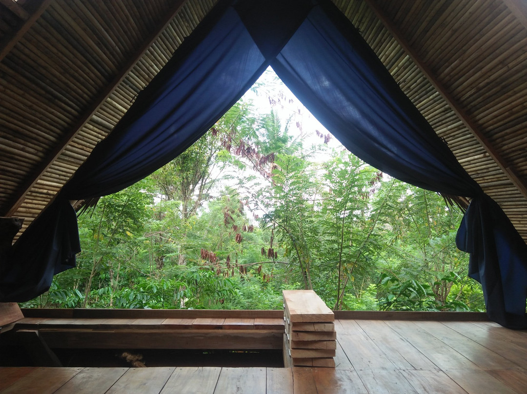 Ijen Shelter