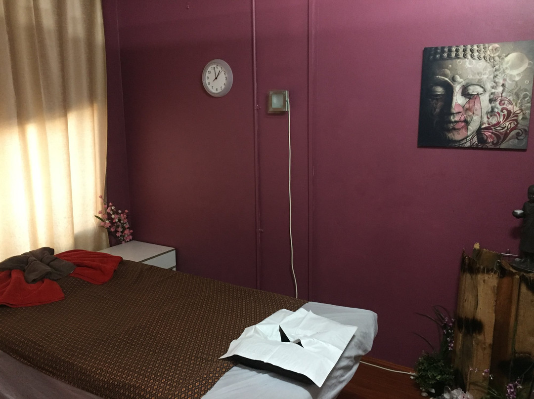 Katom Thai Massage景点图片