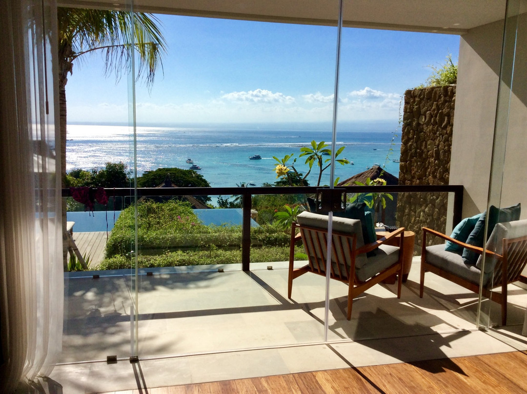 The Tamarind Resort主图