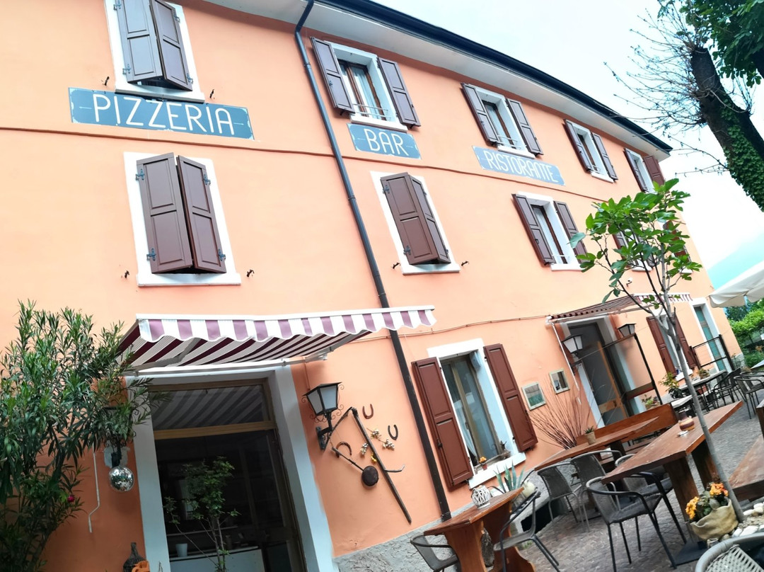 Albergo Varone主图