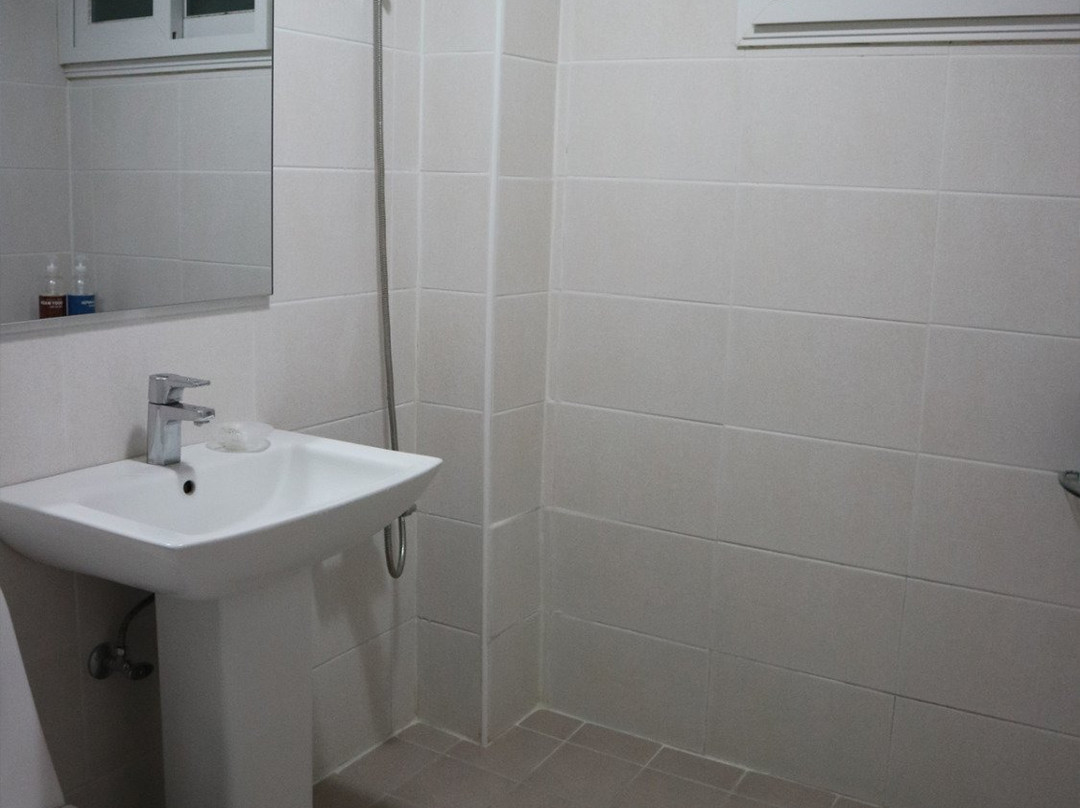 济州R酒店和宾馆主图