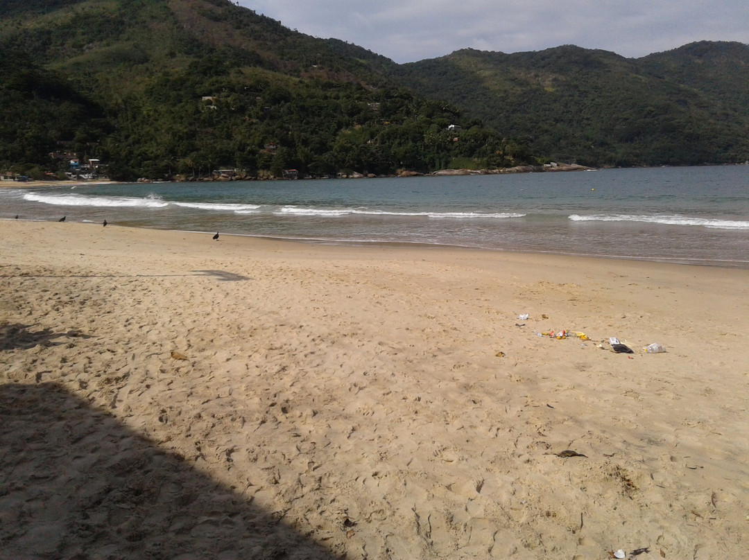 Proveta Beach-格兰德岛必去景点