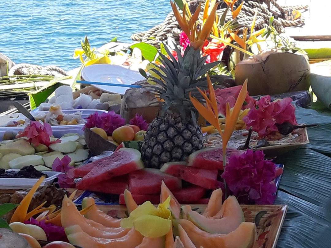 Relaxing Garden Resort主图