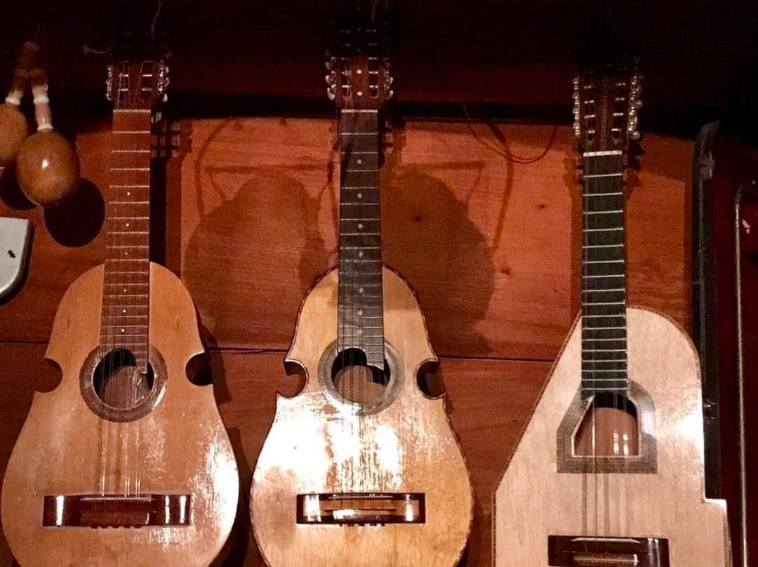 Hacienda Mis Suenos-Hatillo必去景点