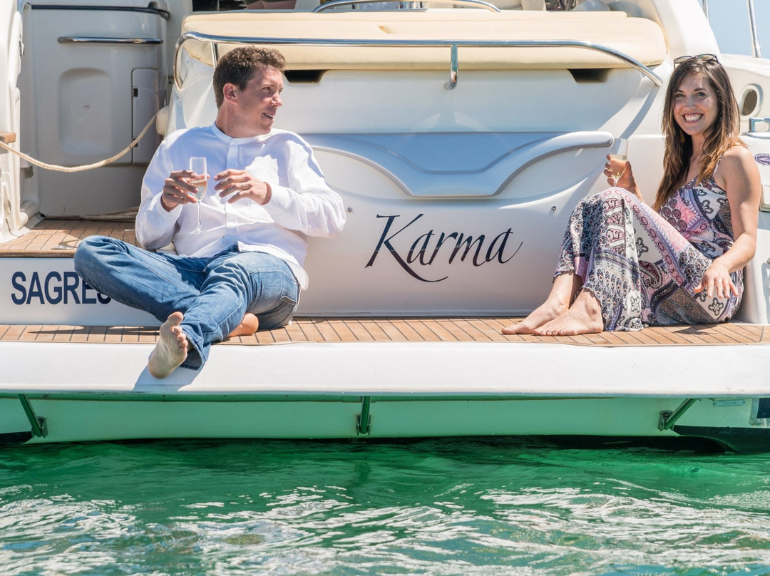 Karma boat cruises景点图片