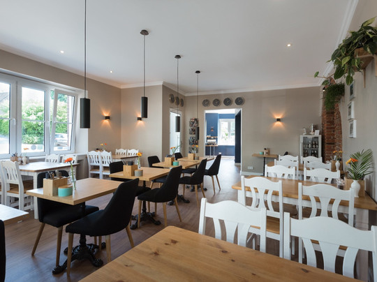 祖姆巴尔巴罗萨酒店主图