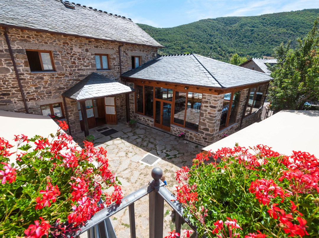 Hotel Rural la Bolera